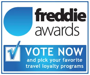 Freddie Awards 300x250 banner