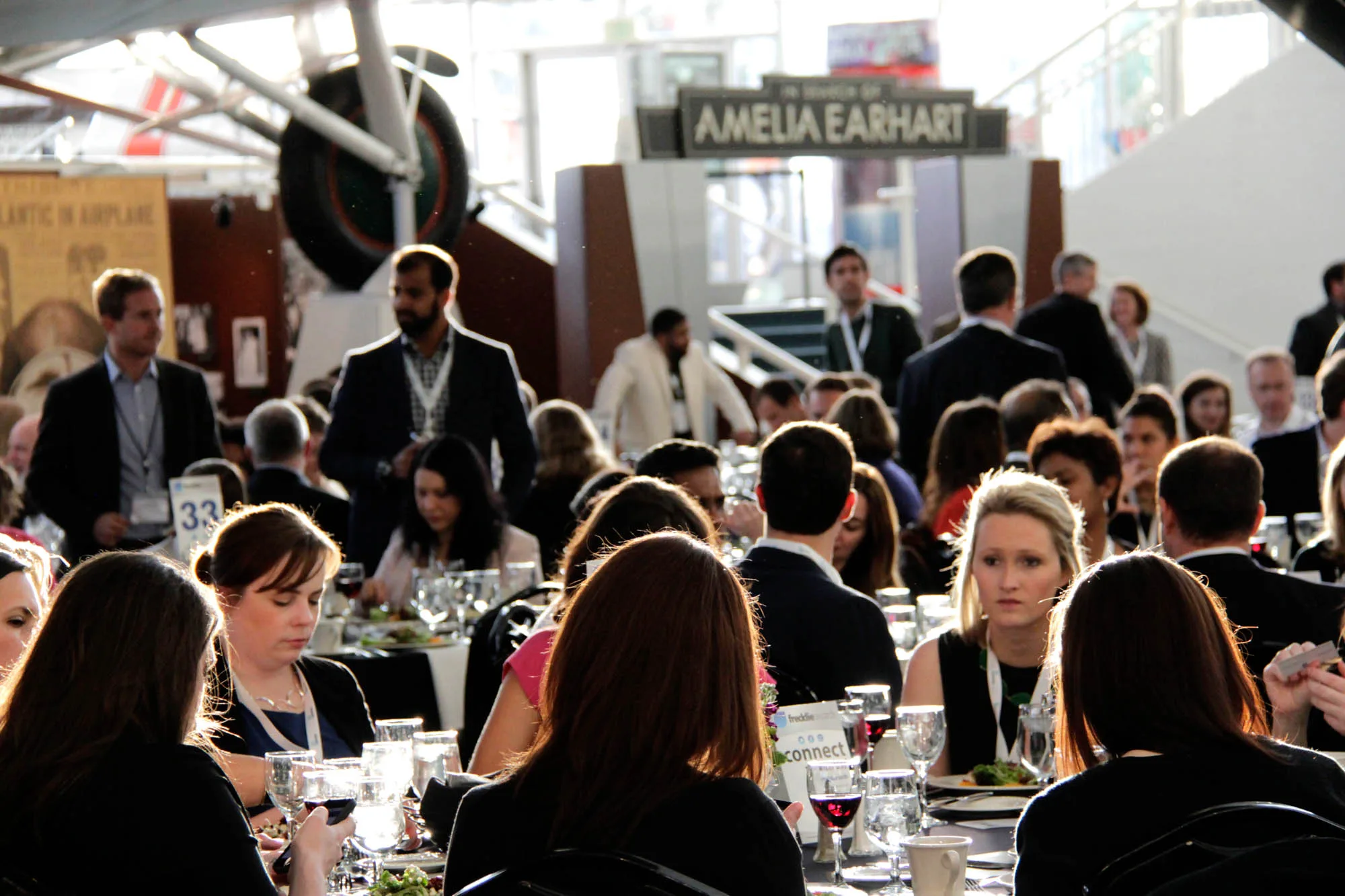 2014 Freddie Awards - Event