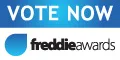 Freddie Awards 120x60 banner