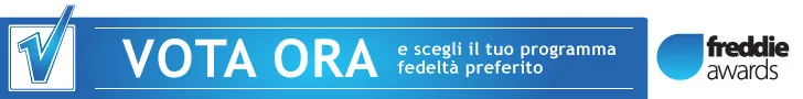 Freddie Awards banner, 728x90 — French