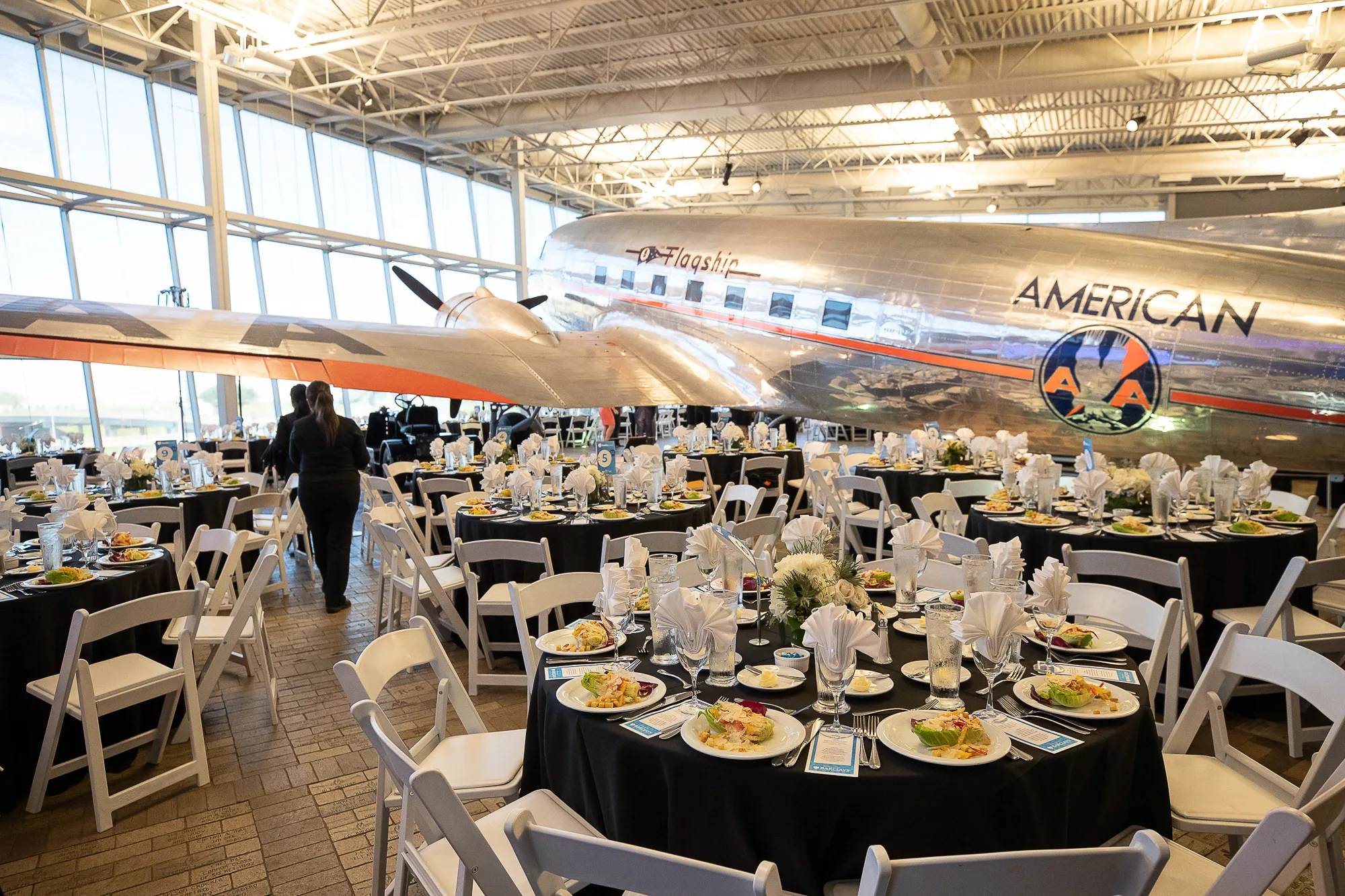 2019 Freddie Awards - Event ceremony photography