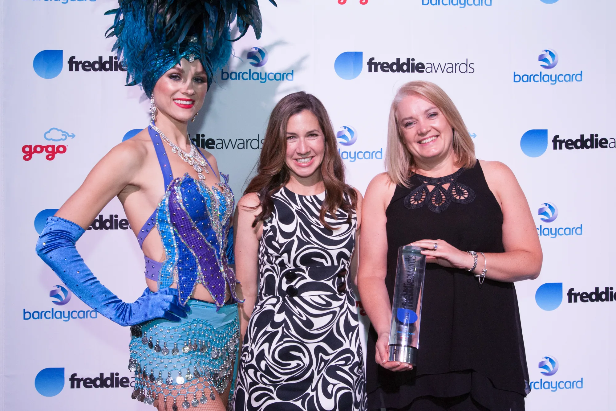 2016 Freddie Awards - Winners