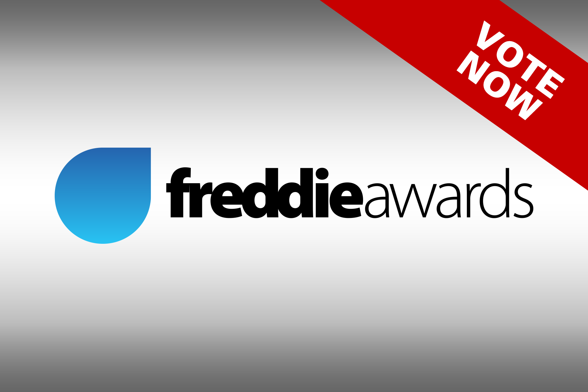 Voting Now Open! Freddie Awards