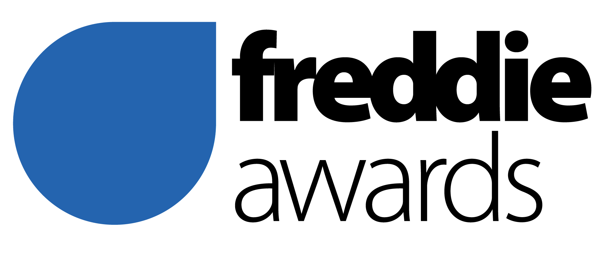 freddielogoflatlarge Freddie Awards