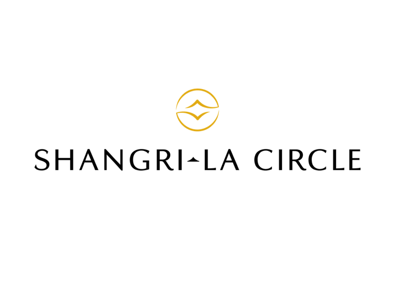 Shangri La Circle Logo