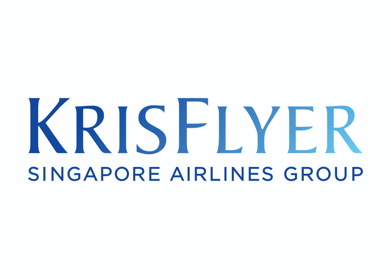 Singapore Airlines KrisFlyer Logo