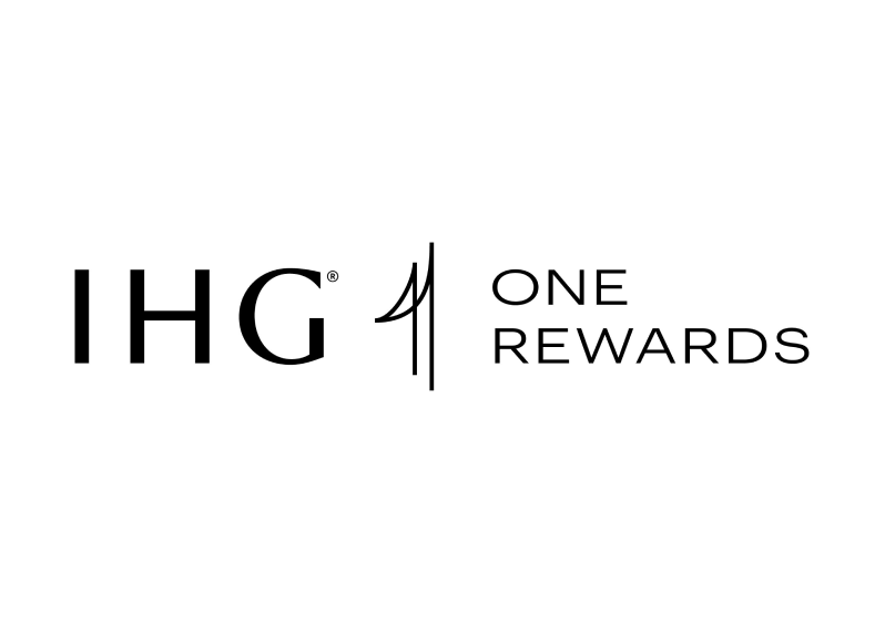 IHG One Rewards Logo